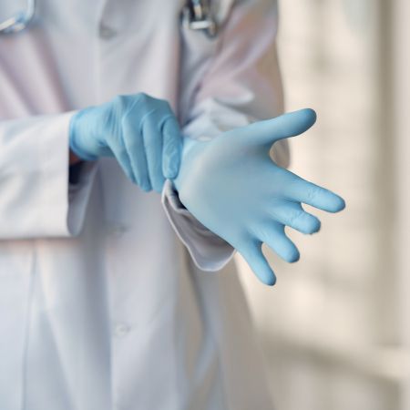 Exame médico