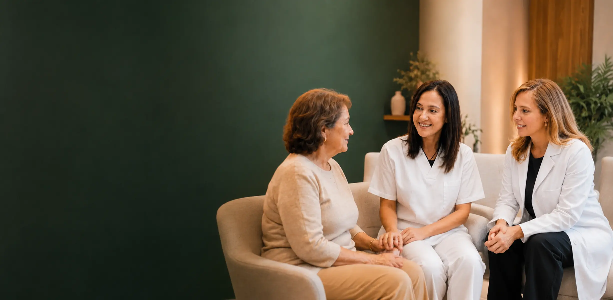 Centro de Medicina Neuro-Regenerativa Parkinson e Saúde